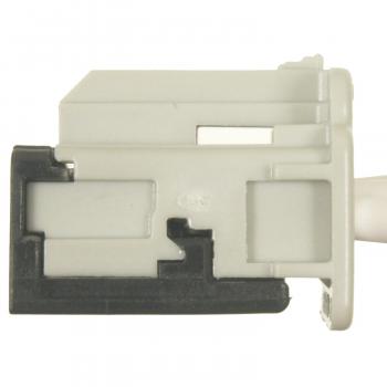 Standard Motor Products S1698 - Transfer Case Shift Control Module Connector Standard Motor Products S1698 Brake Light Switch Connector product image 3 of 3