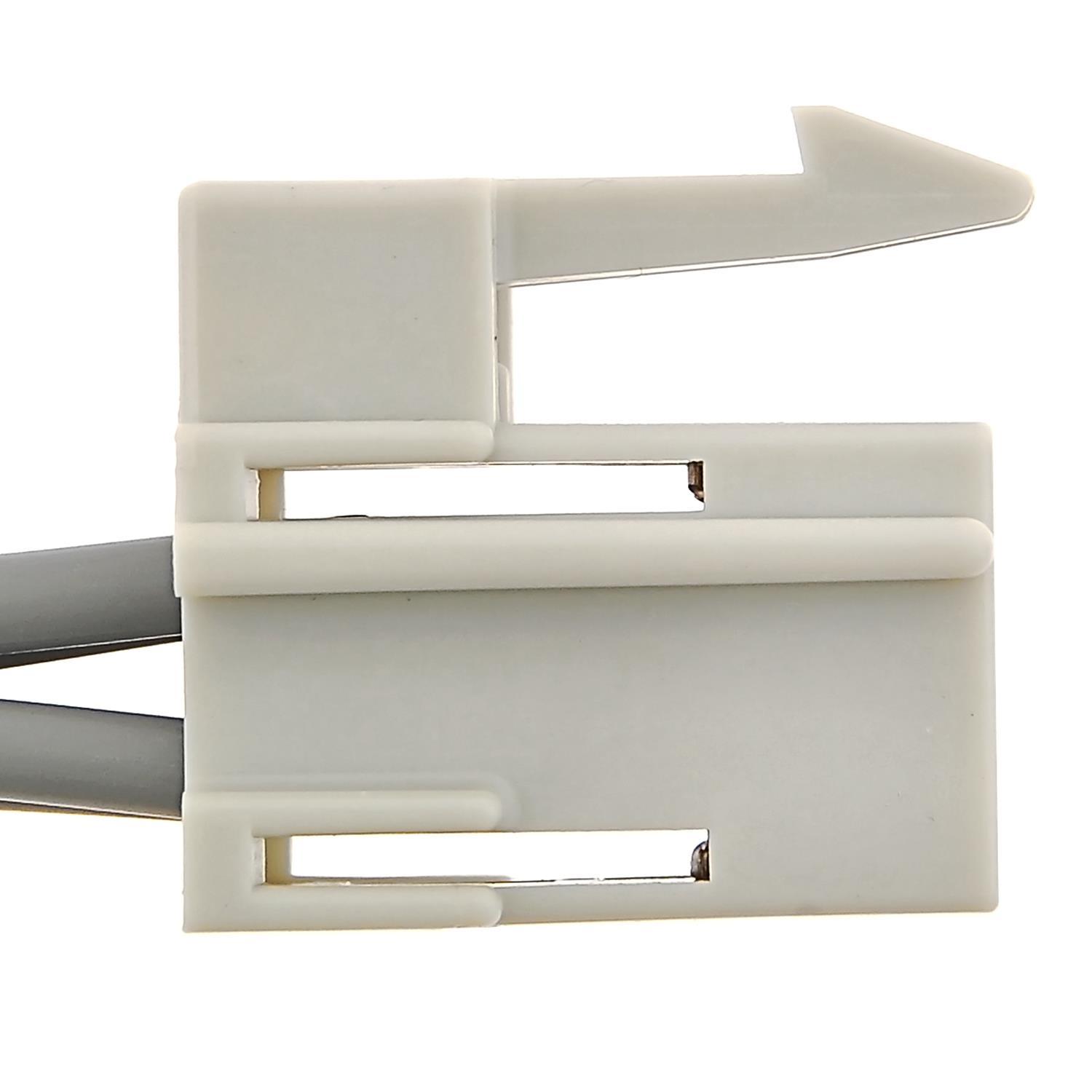 Standard Motor Products S1699 - Headlight Switch Connector Standard Motor Products S1699 Air Suspension Switch Connector product image 1 of 3