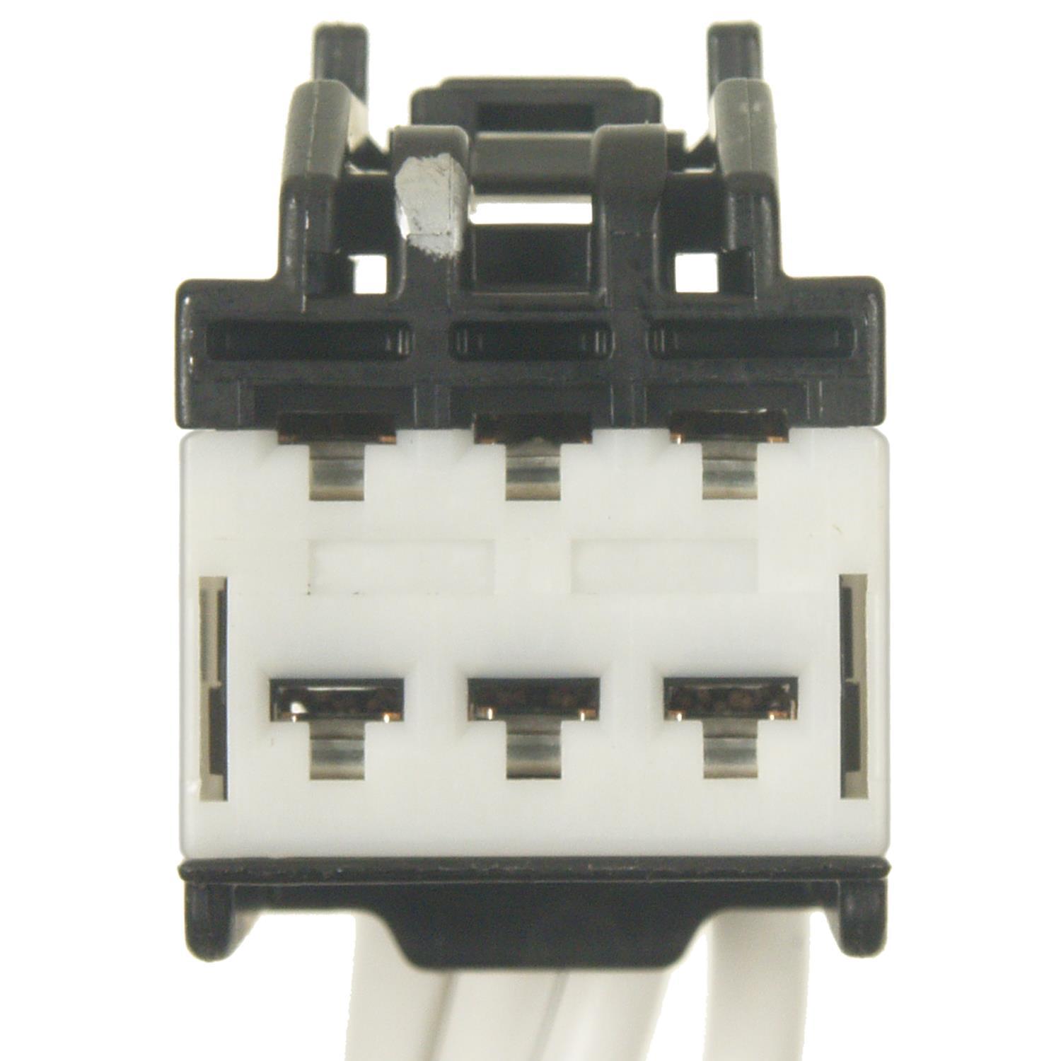 Standard Motor Products S1700 Door Lock Module Connector product image 1 of 3
