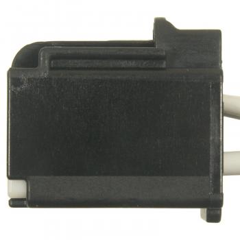Standard Motor Products S1702 HVAC Blower Motor Resistor Connector product image 3 of 3