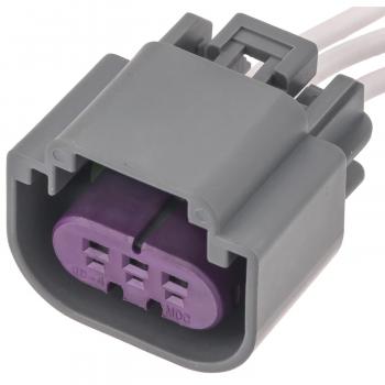 Standard Motor Products S1703 - Headlight Connector Standard Motor Products S1703 Headlight Connector product image 1 of 4