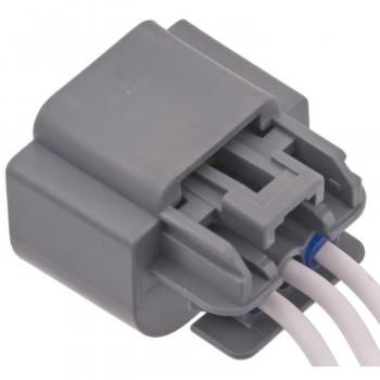 Standard Motor Products S1703 - Headlight Connector Standard Motor Products S1703 Headlight Connector product image 2 of 4