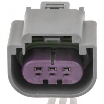 Standard Motor Products S1703 - Headlight Connector Standard Motor Products S1703 Headlight Connector product image 4 of 4
