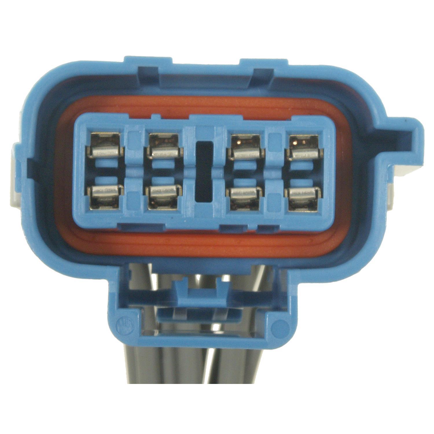 Standard Motor Products S1704 Junction Block Connector product image 1 of 3