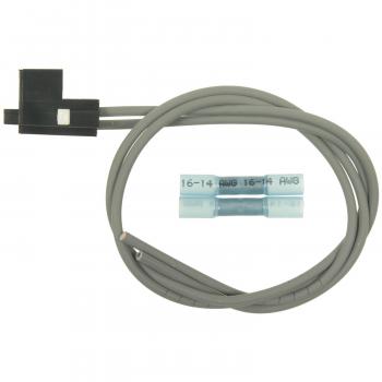 Standard Motor Products S1706 Headlight Connector product image 2 of 3