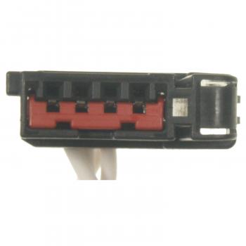 Standard Motor Products S1709 - Audio / Video Module Connector Standard Motor Products S1709 Audio / Video Module Connector product image 1 of 3
