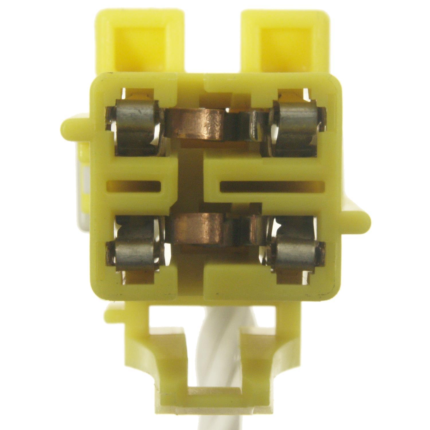 Standard Motor Products S1710 Air Bag Module Connector product image 1 of 3