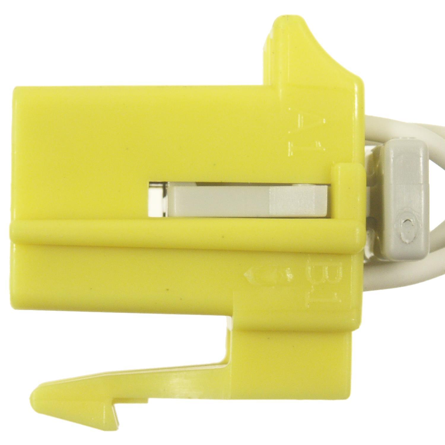 Standard Motor Products S1710 Air Bag Module Connector product image 3 of 3