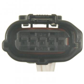 Standard Motor Products S1712 Mass Air Flow Sensor Connector product image 1 of 3