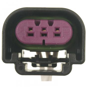Standard Motor Products S1713 - Fuel Tank Pressure Switch Connector Standard Motor Products S1713 ABS Modulator Sensor Connector product image 1 of 3