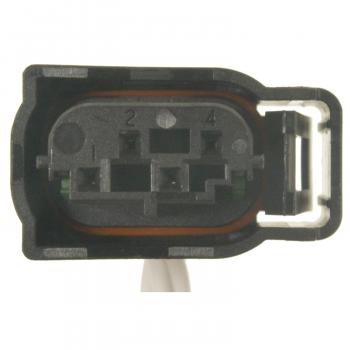 Standard Motor Products S1714 Suspension Yaw Sensor Connector product image 1 of 3