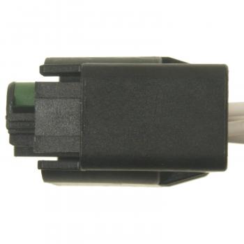 Standard Motor Products S1714 Suspension Yaw Sensor Connector product image 3 of 3