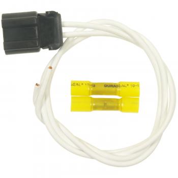 Standard Motor Products S1715 - Engine Cooling Fan Motor Connector Standard Motor Products S1715 Engine Cooling Fan Motor Connector product image 2 of 3