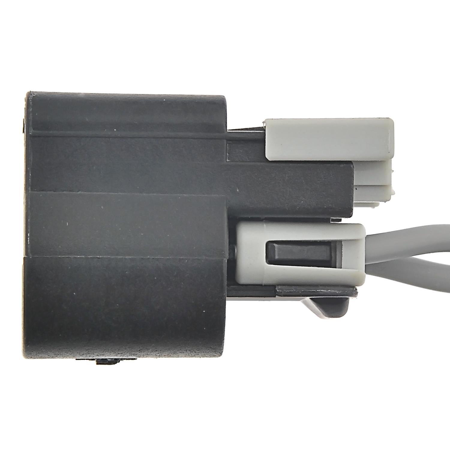 Standard Motor Products S1717 - Engine Coolant Temperature Sensor Connector Standard Motor Products S1717 ABS Wheel Speed Sensor Connector product image 1 of 3