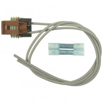 Standard Motor Products S1720 Oil Pressure Switch Connector product image 2 of 5