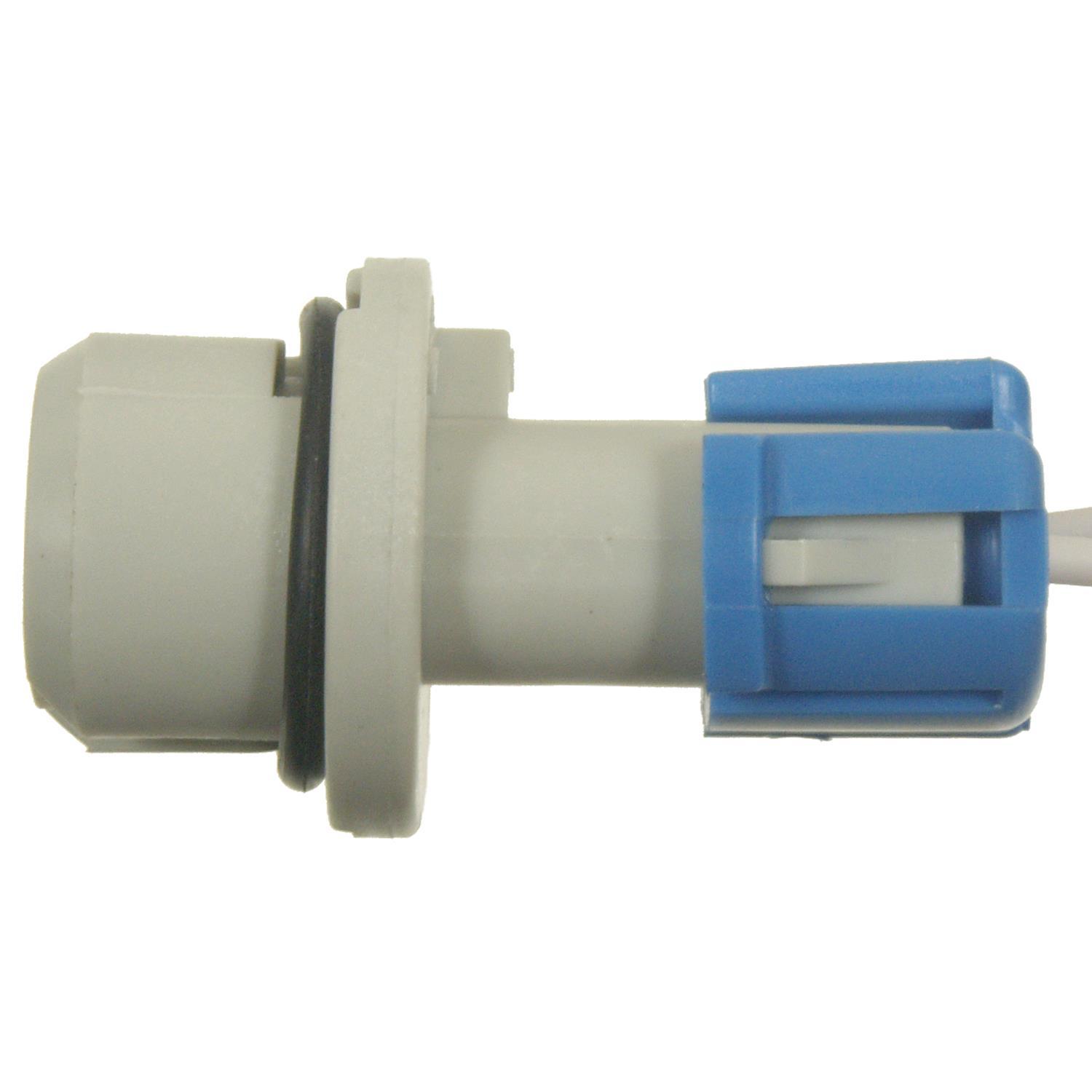 Standard Motor Products S1724 - Side Marker Light Socket Standard Motor Products S1724 Back Up Light Socket product image 3 of 3