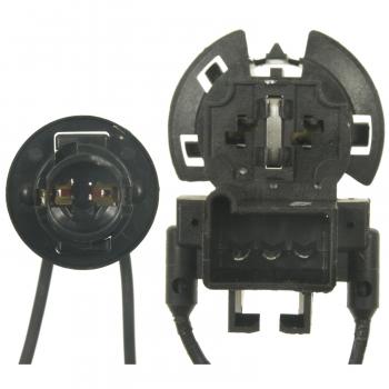 Standard Motor Products S1729 Back Up Light Socket product image 1 of 3
