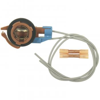Standard Motor Products S1733 Back Up Light Socket product image 2 of 3