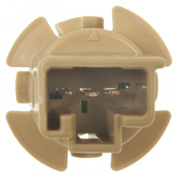 Standard Motor Products S1734 - Tail Lamp Socket Standard Motor Products S1734 Back Up Light Socket product image 1 of 4