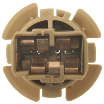 Standard Motor Products S1734 - Tail Lamp Socket Standard Motor Products S1734 Back Up Light Socket product image 3 of 4