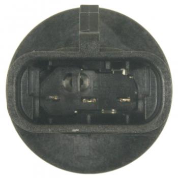 Standard Motor Products S1735 - Parking Light Bulb Socket Standard Motor Products S1735 Back Up Light Socket product image 1 of 4