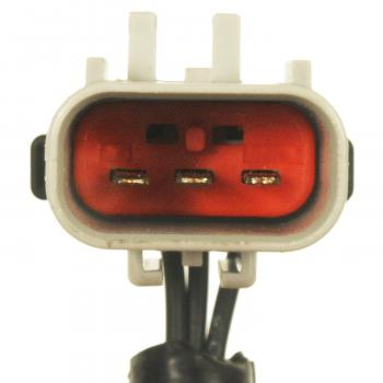 Standard Motor Products S1739 - Manifold Absolute Pressure Sensor Connector Standard Motor Products S1739 Manifold Absolute Pressure Sensor Connector product image 1 of 3