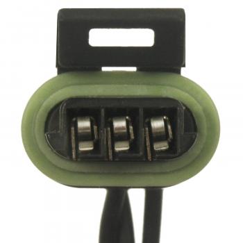 Standard Motor Products S1739 Manifold Absolute Pressure Sensor Connector product image 3 of 3