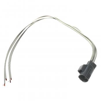 Standard Motor Products S1742 - ABS Wheel Speed Sensor Connector Standard Motor Products S1742 ABS Wheel Speed Sensor Connector product image 2 of 3