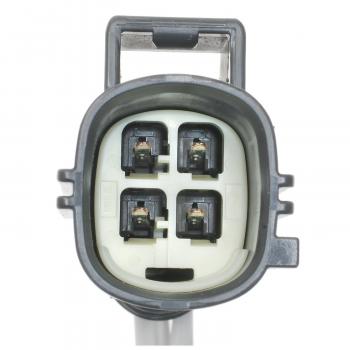 Standard Motor Products S1742 - ABS Wheel Speed Sensor Connector Standard Motor Products S1742 ABS Wheel Speed Sensor Connector product image 3 of 3