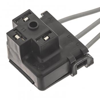 Standard Motor Products S1743 Headlight Connector product image 1 of 3