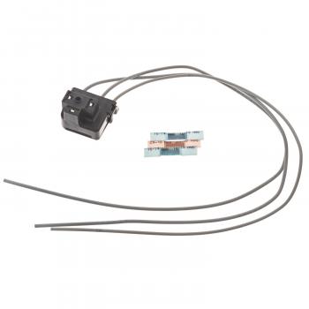 Standard Motor Products S1743 Headlight Connector product image 2 of 3
