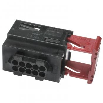 Standard Motor Products S1746 - Door Lock Actuator Connector Standard Motor Products S1746 Door Lock Actuator Connector product image 1 of 3