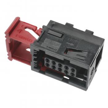 Standard Motor Products S1746 - Door Lock Actuator Connector Standard Motor Products S1746 Door Lock Actuator Connector product image 2 of 3