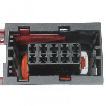 Standard Motor Products S1746 - Door Lock Actuator Connector Standard Motor Products S1746 Door Lock Actuator Connector product image 3 of 3