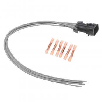 Standard Motor Products S1747 - Body Wiring Harness Connector Standard Motor Products S1747 Body Wiring Harness Connector product image 1 of 3