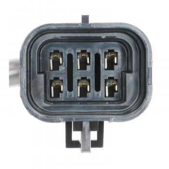 Standard Motor Products S1747 - Body Wiring Harness Connector Standard Motor Products S1747 Body Wiring Harness Connector product image 2 of 3