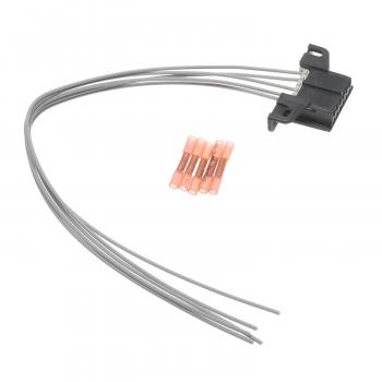 Standard Motor Products S1749 Data Link Connector product image 1 of 3