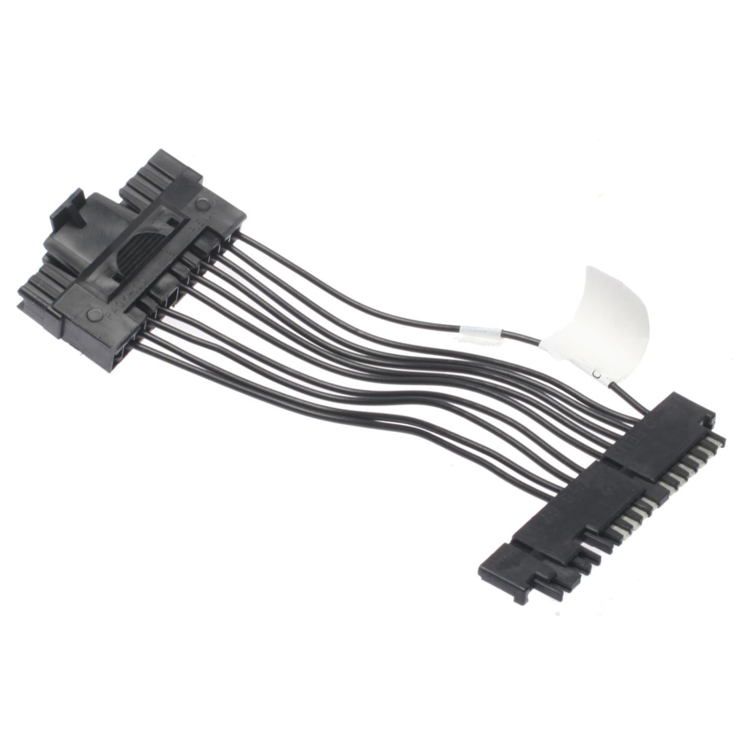 Standard Motor Products S1751 - Turn Signal Switch Connector Standard Motor Products S1751 Headlight Dimmer Switch Connector product image 1 of 3