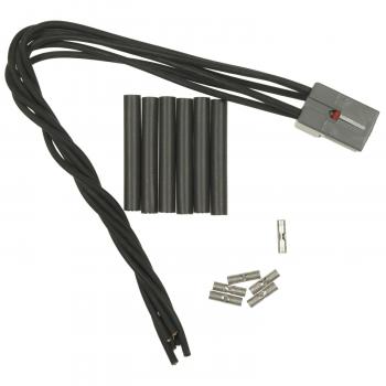Standard Motor Products S1755 Air Bag Clockspring Connector product image 2 of 3