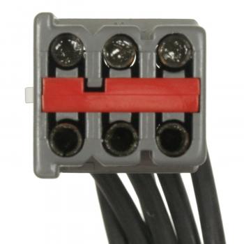Standard Motor Products S1755 Air Bag Clockspring Connector product image 3 of 3