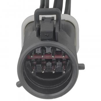 Standard Motor Products Distributor Ignition Pickup Connector product image