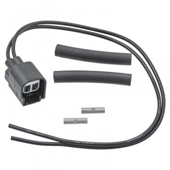 Standard Motor Products S1757 A/C Compressor Connector product image 2 of 3