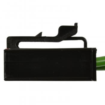 Standard Motor Products S1759 - HVAC Blower Motor Resistor Connector Standard Motor Products S1759 HVAC Blower Motor Connector product image 1 of 3