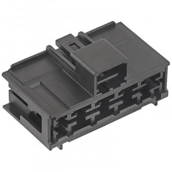Standard Motor Products S1760 Brake Light Switch Connector product image 1 of 5