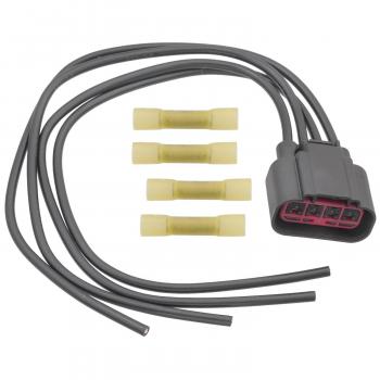 Standard Motor Products S1763 Fuel Pump / Sending Unit Connector product image 3 of 4