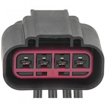 Standard Motor Products S1763 Fuel Pump / Sending Unit Connector product image 4 of 4