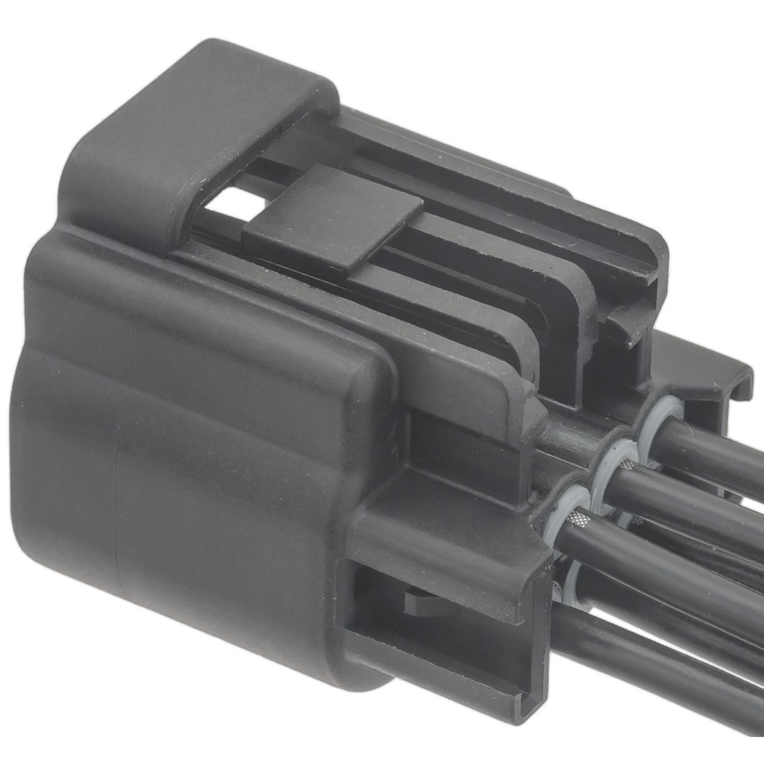 Standard Motor Products S1765 - EGR Pressure Feedback Sensor Connector Standard Motor Products S1765 EGR Pressure Feedback Sensor Connector product image 3 of 4