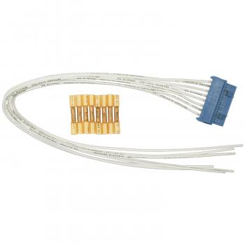 Standard Motor Products S1766 Air Bag Clockspring Connector product image 2 of 3