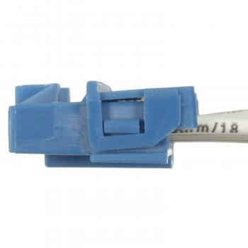 Standard Motor Products S1766 Air Bag Clockspring Connector product image 3 of 3