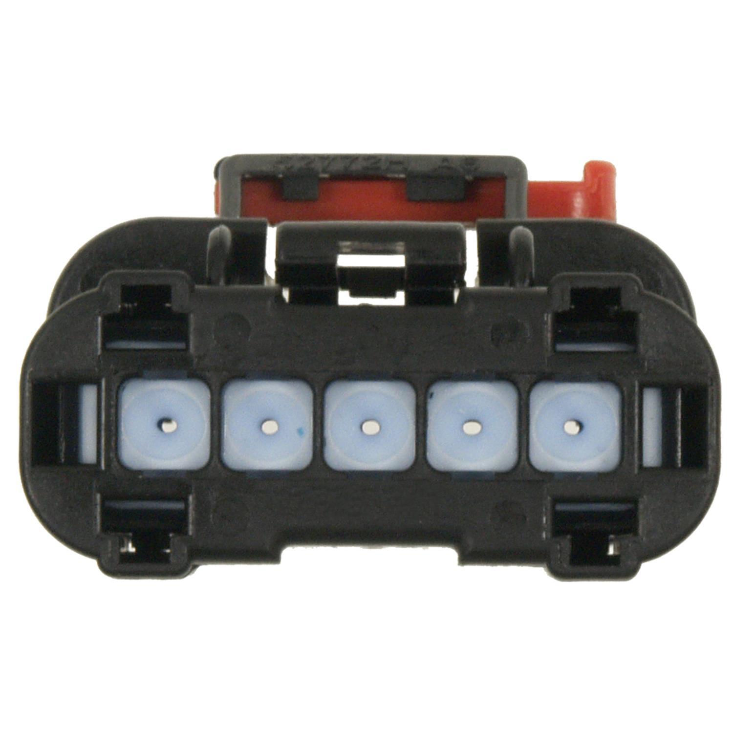 Standard Motor Products S1768 Electronic Throttle Body Actuator Connector product image 1 of 4